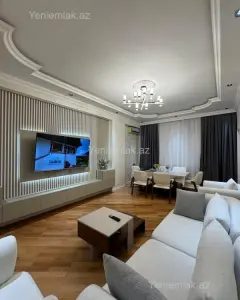 Mənzil Satılır