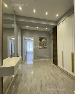 Mənzil Satılır