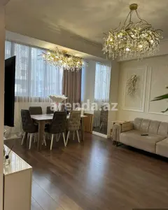 Mənzil Kirayə verilir