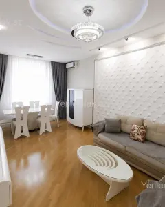 Mənzil Satılır