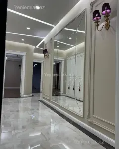 Mənzil Satılır