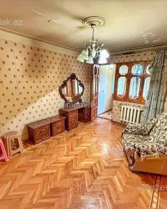Mənzil Satılır