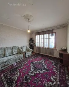Mənzil Satılır