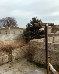 Torpaq sahəsi Satılır
