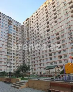 Mənzil Kirayə verilir