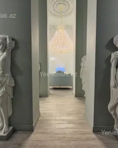 Mənzil Satılır