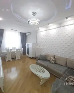 Mənzil Satılır