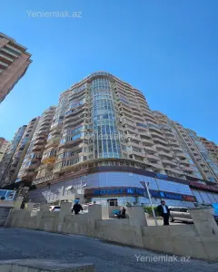 Mənzil Satılır