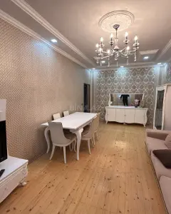 Həyət/Bağ Evi, Villa Satılır