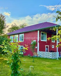 Həyət/Bağ Evi, Villa Kirayə verilir