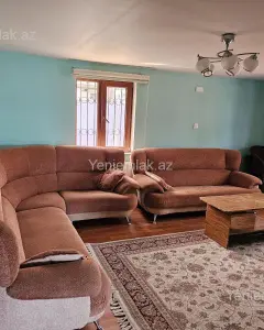 Həyət/Bağ Evi, Villa Kirayə verilir