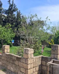 Torpaq sahəsi Satılır