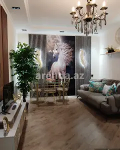 Mənzil Satılır