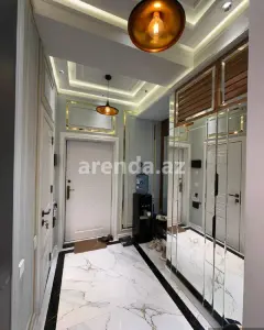 Mənzil Satılır