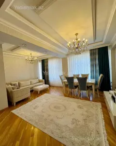 Mənzil Satılır