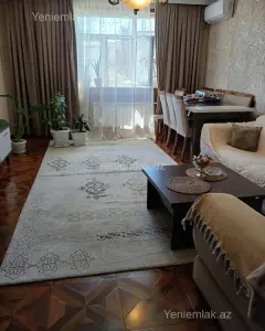 Mənzil Satılır