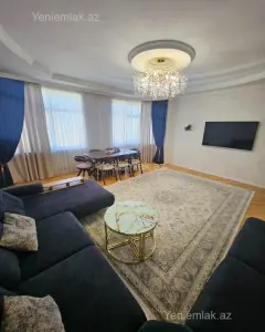 Mənzil Satılır