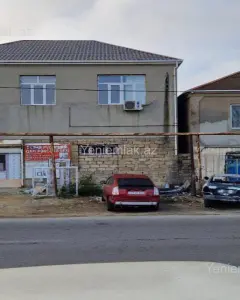Həyət/Bağ Evi, Villa Satılır