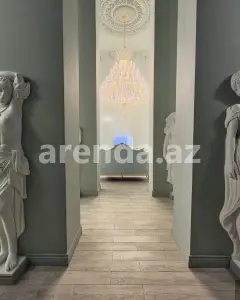 Mənzil Kirayə verilir