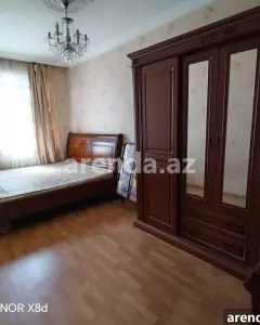 Mənzil Kirayə verilir