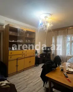 Mənzil Satılır