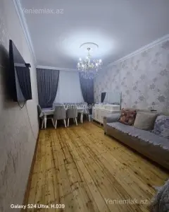 Mənzil Satılır