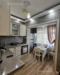 Mənzil Satılır