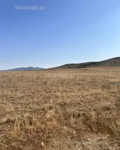 Torpaq sahəsi Satılır