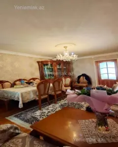 Mənzil Satılır