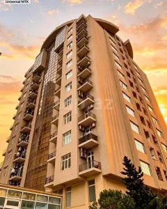 Mənzil Kirayə verilir