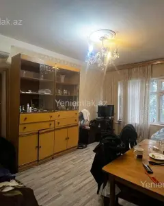 Mənzil Satılır