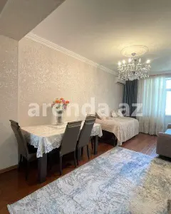 Mənzil Satılır