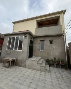 Həyət/Bağ Evi, Villa Satılır
