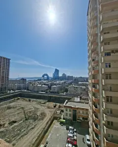 Mənzil Satılır