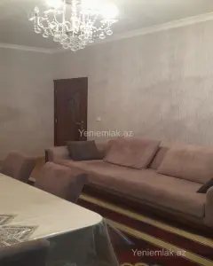 Mənzil Satılır