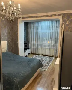 Mənzil Satılır