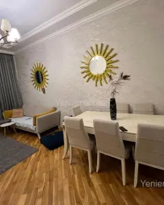 Mənzil Satılır