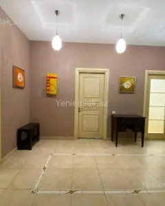 Mənzil Satılır