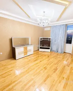 Mənzil Satılır