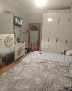 Mənzil Satılır