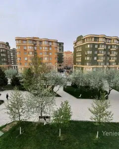 Mənzil Satılır