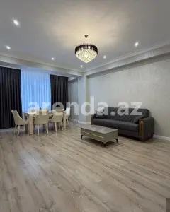 Mənzil Kirayə verilir