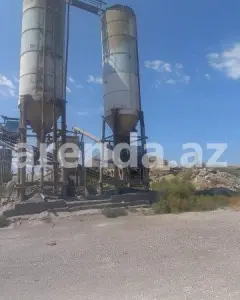 Digər Kommersiya Əmlakı Satılır