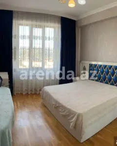 Mənzil Kirayə verilir