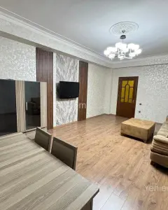 Mənzil Kirayə verilir