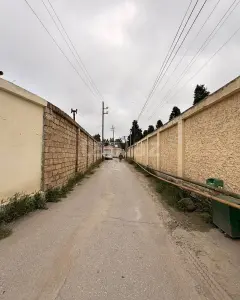 Torpaq sahəsi Satılır