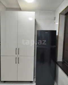 Mənzil Kirayə verilir