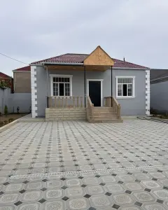 Həyət/Bağ Evi, Villa Satılır
