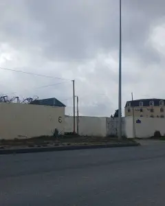 Torpaq sahəsi Satılır