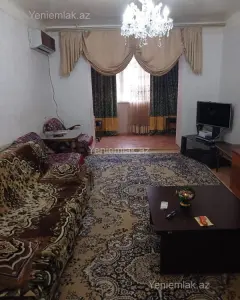 Mənzil Satılır